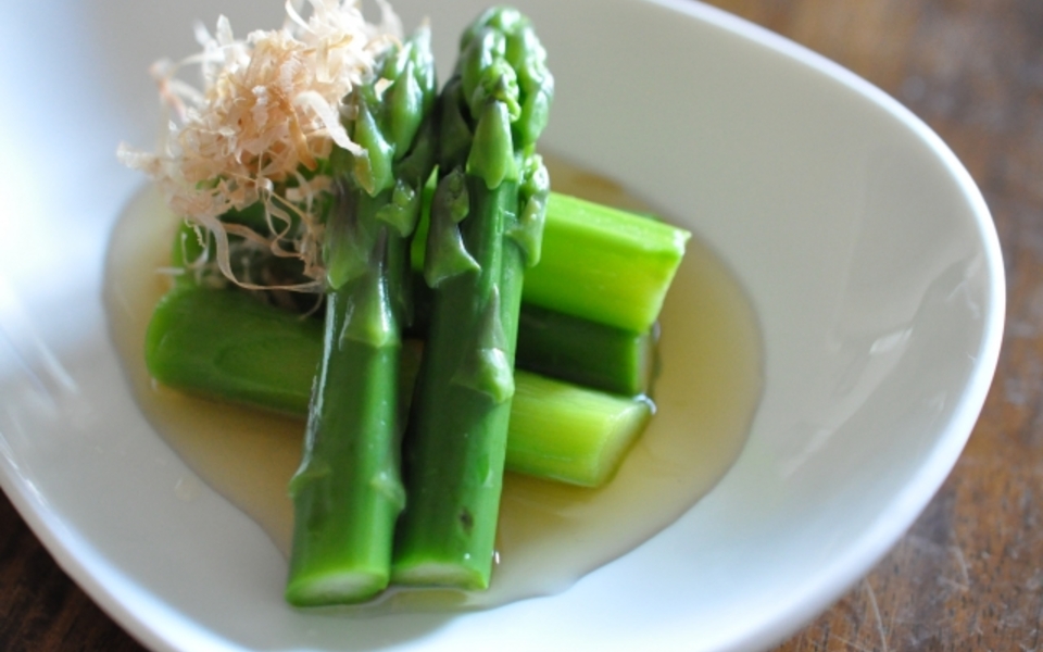 やるき茶屋 アスパラベーコン串大庄スマートフォン版ホームページ