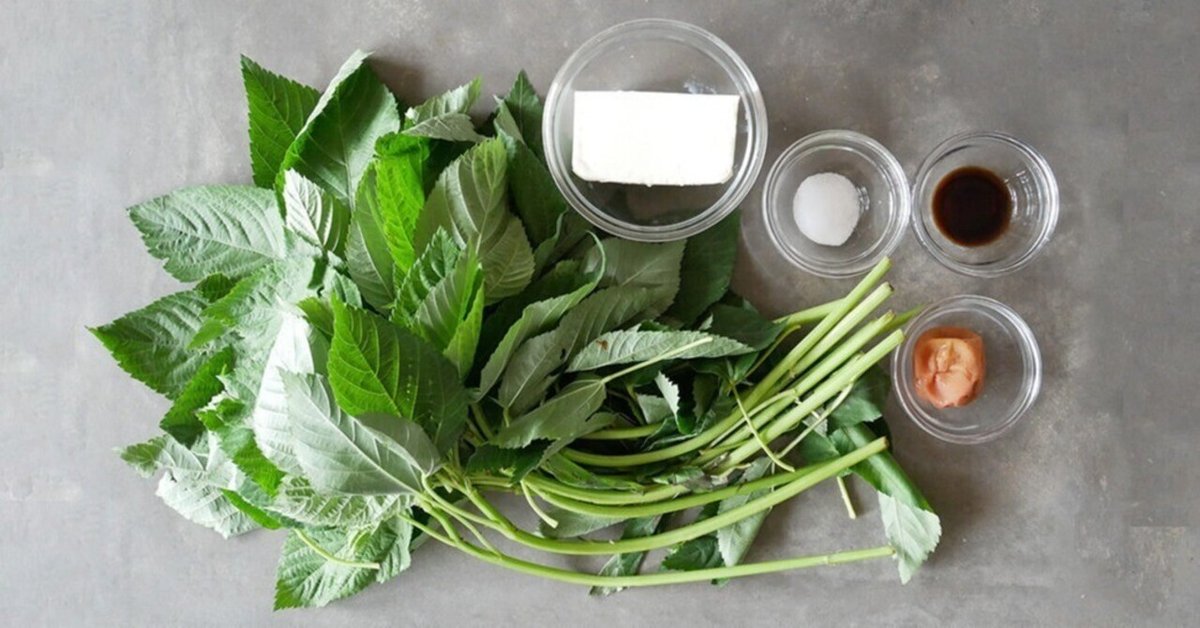 モロヘイヤ 小袋 約3ml20ml - トキタオンラインショップ