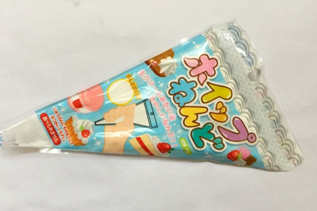 セリア スイーツデコTikTok