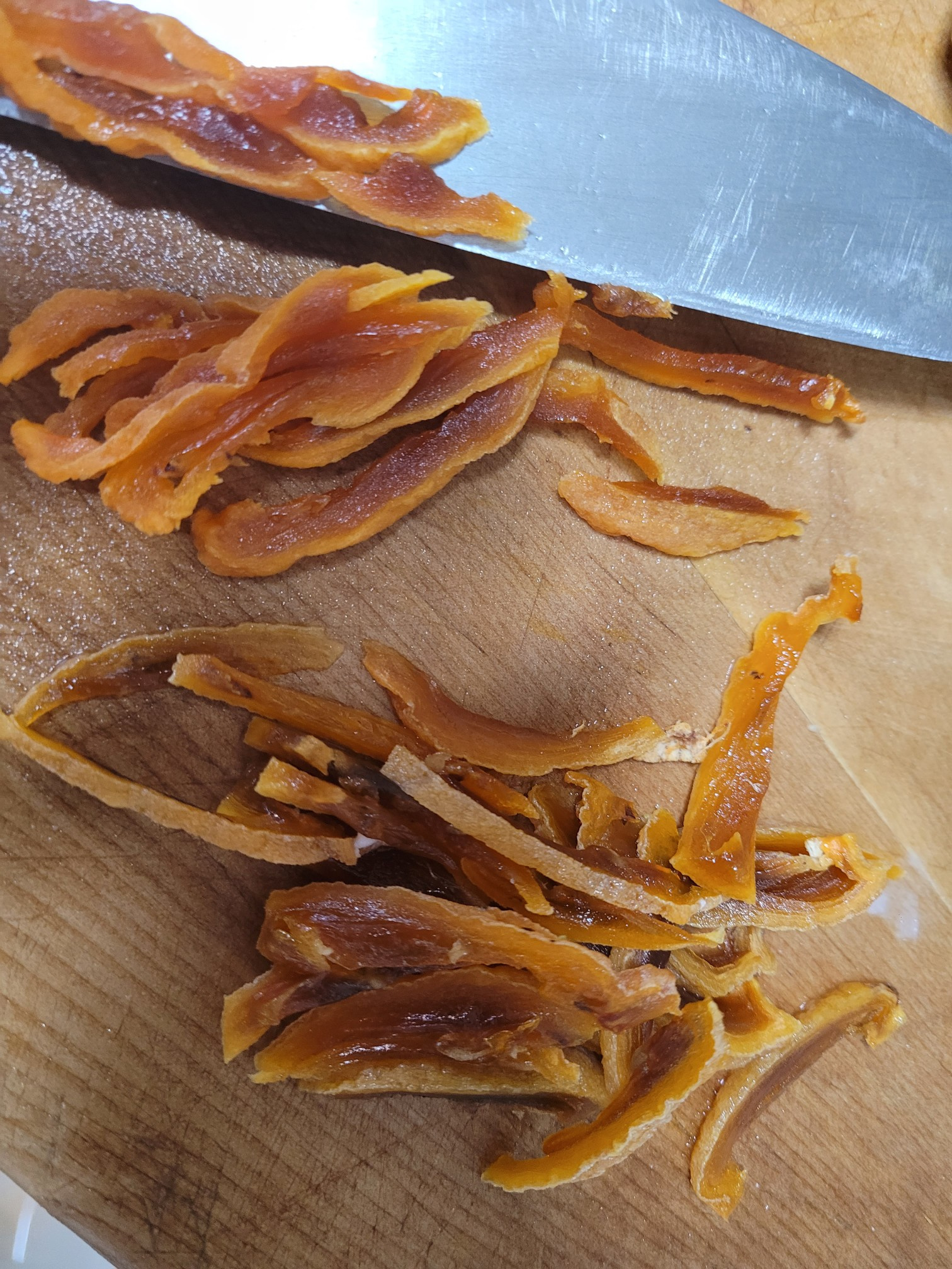 寒さと時間の贈りもの カリッカリのかきもちを作ろう森ノオト