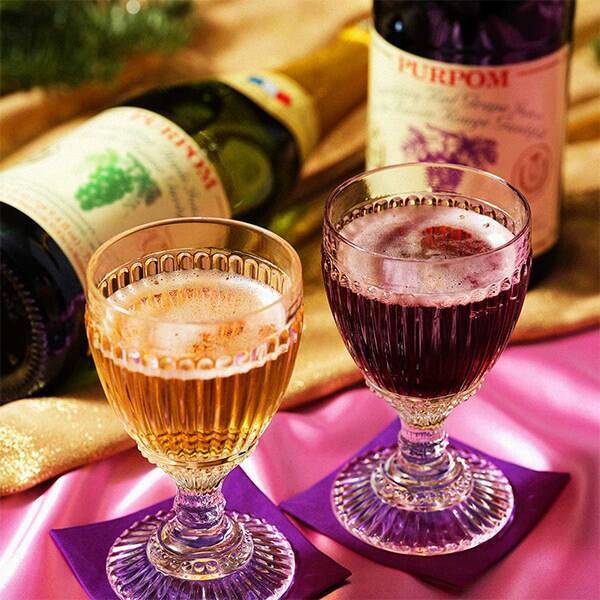 これは貴族の飲み物 ！カルディの“471円ジュース” 高級感がすごすぎる