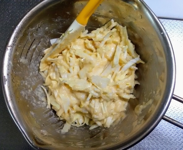 余った「パン粉」でお弁当おかず！3つの揚げない簡単レシピ 調味料活用 vol.16