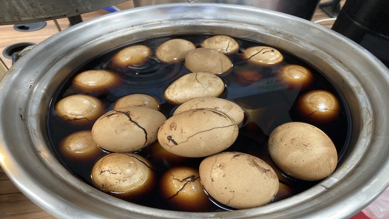 コンビニの味付き卵も家で作れる 卵の達人がコツ伝授：日経xwoman