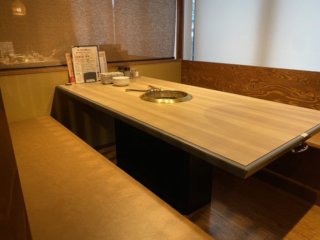 焼肉ほむら家 土崎店 土崎 焼肉・ホルモン ＜ネット予約可＞ホットペッパーグルメ