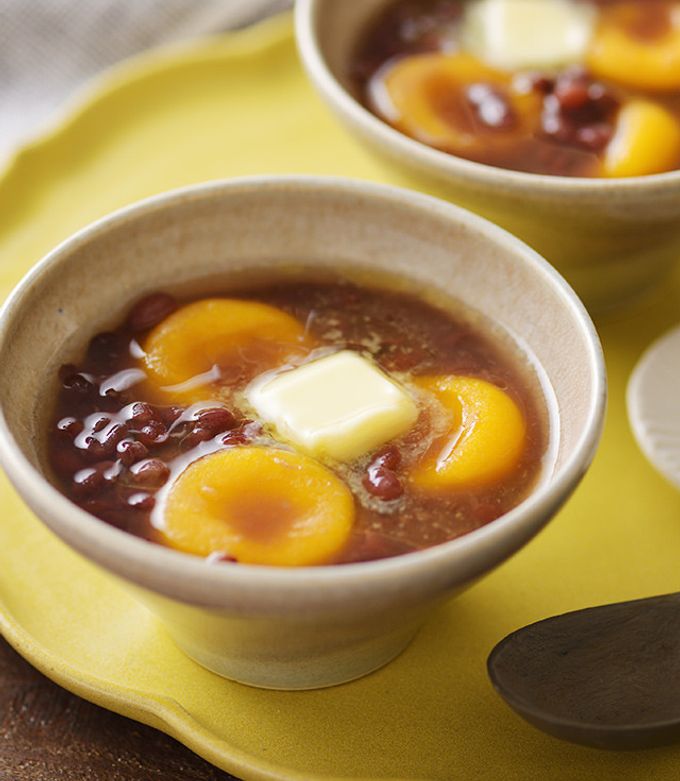 とってもカンタン。かぼちゃ団子の作り方。ようでん