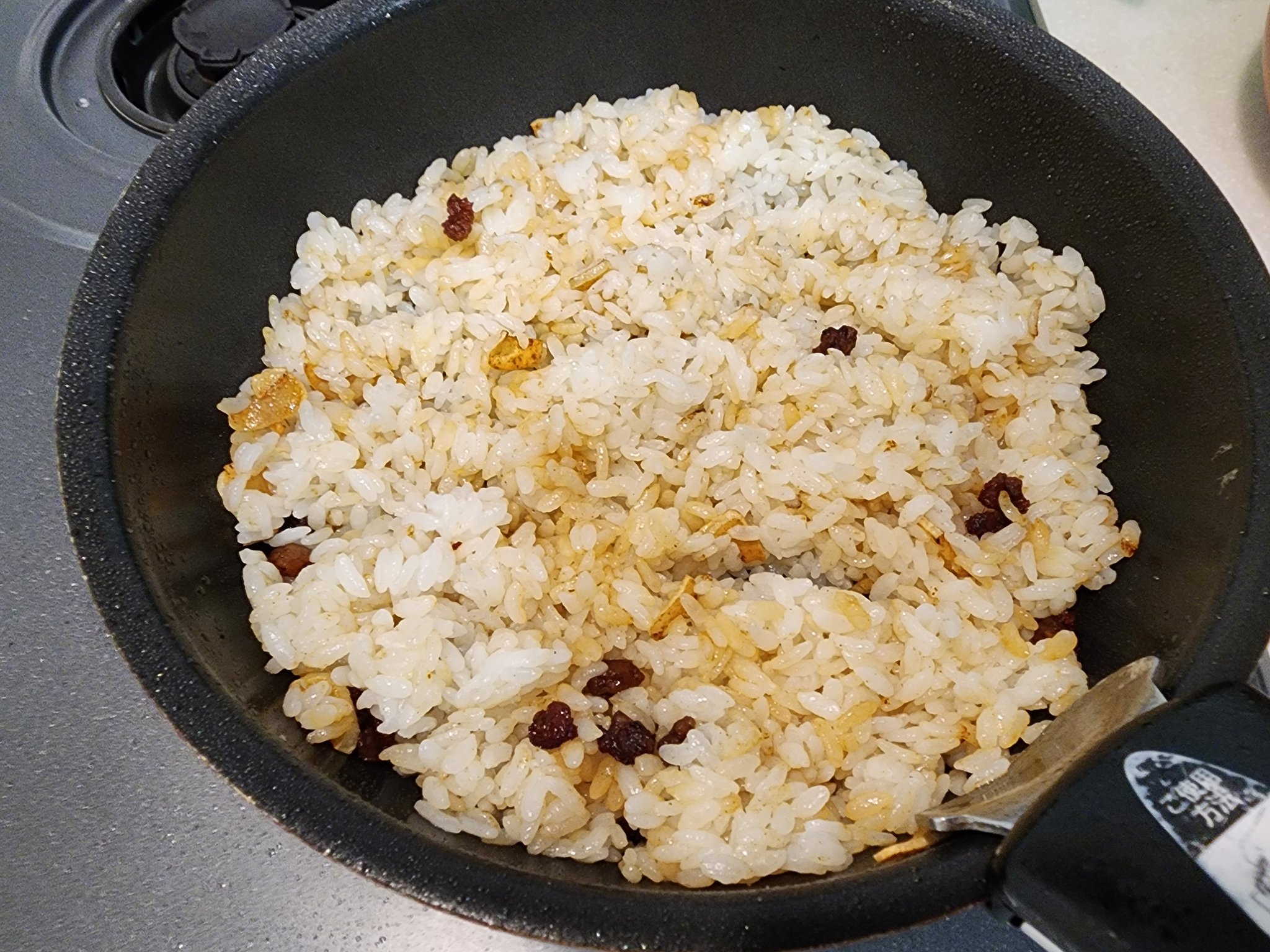 4ページ目ガーリックライスの写真素材写真素材なら「写真AC」無料 フリー ダウンロードOK