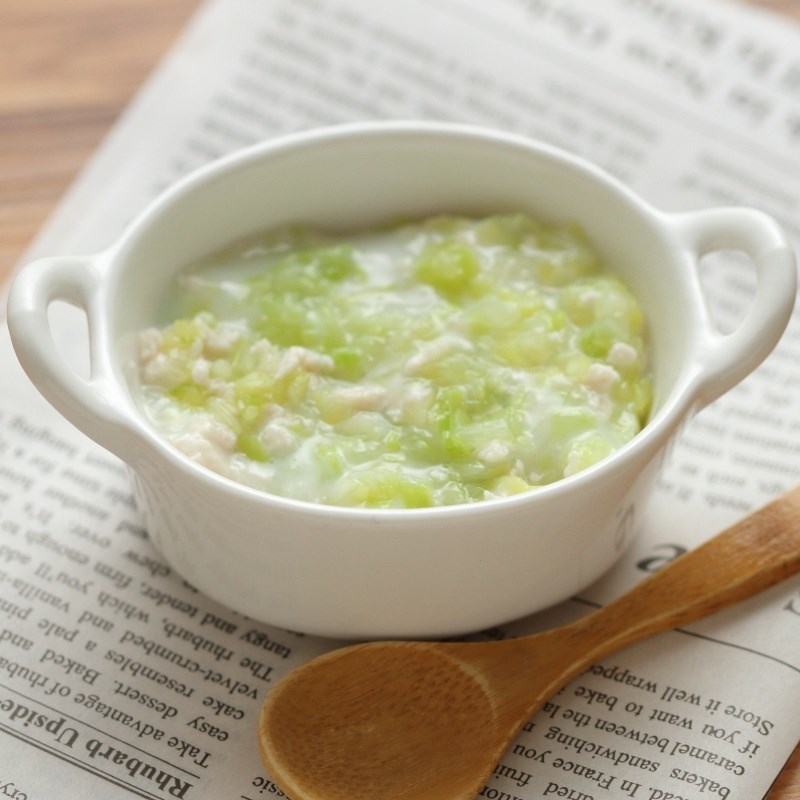 離乳食完了期・にんじんとキャベツのおかか和え 和の給食レシピ 2018年5月8日 : 離乳食インストラクター協会代表理事・保育士 中田馨の“和の離乳食 レシピ”blog