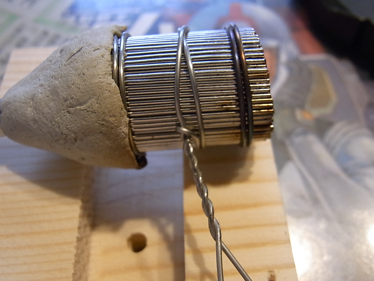 キャンプで使える100均のまな板！ダイソー・セリア・キャンドゥーまとめノマドキャンプ