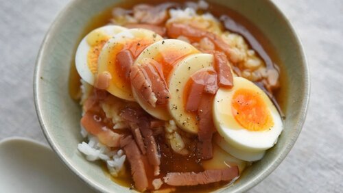 丼好きランチ 卵のレシピと料理アイディア389件Snapdish スナップディッシュ