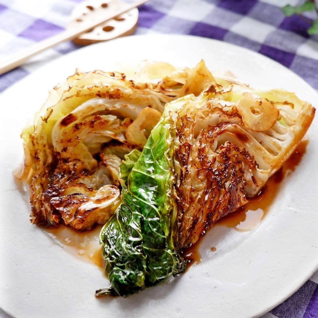 鶏肉×キャベツ」が主役！ポン酢で味付け簡単おかずフーディストノート