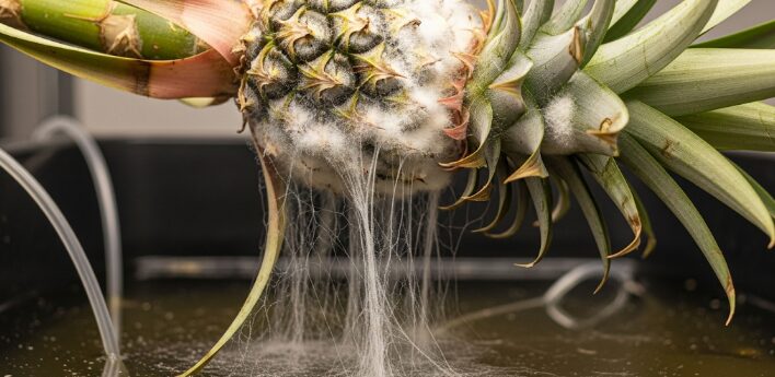 パイナップルの育て方・栽培方法！全体像と失敗パターンを先に抑えて存分に楽しもう！産直プライム.labブログJA連携！産地直送通販なら産直プライム