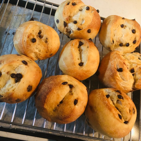 バレンタインに 材料3つ！レンジで生チョコガトーショコラ風 改良版