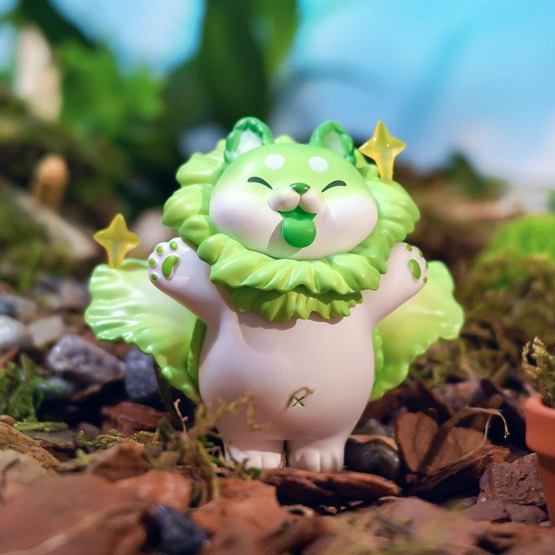 妖精さんシリーズ おやさい妖精さん vol3.4.5 くだもの妖精さんvol1 - メルカリ