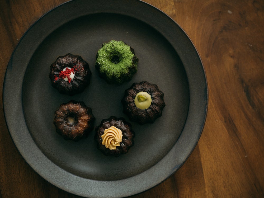 大倉山 大倉山駅近でカヌレを♪カヌレと焼き菓子専門店galbe ガルブリビング横浜Web