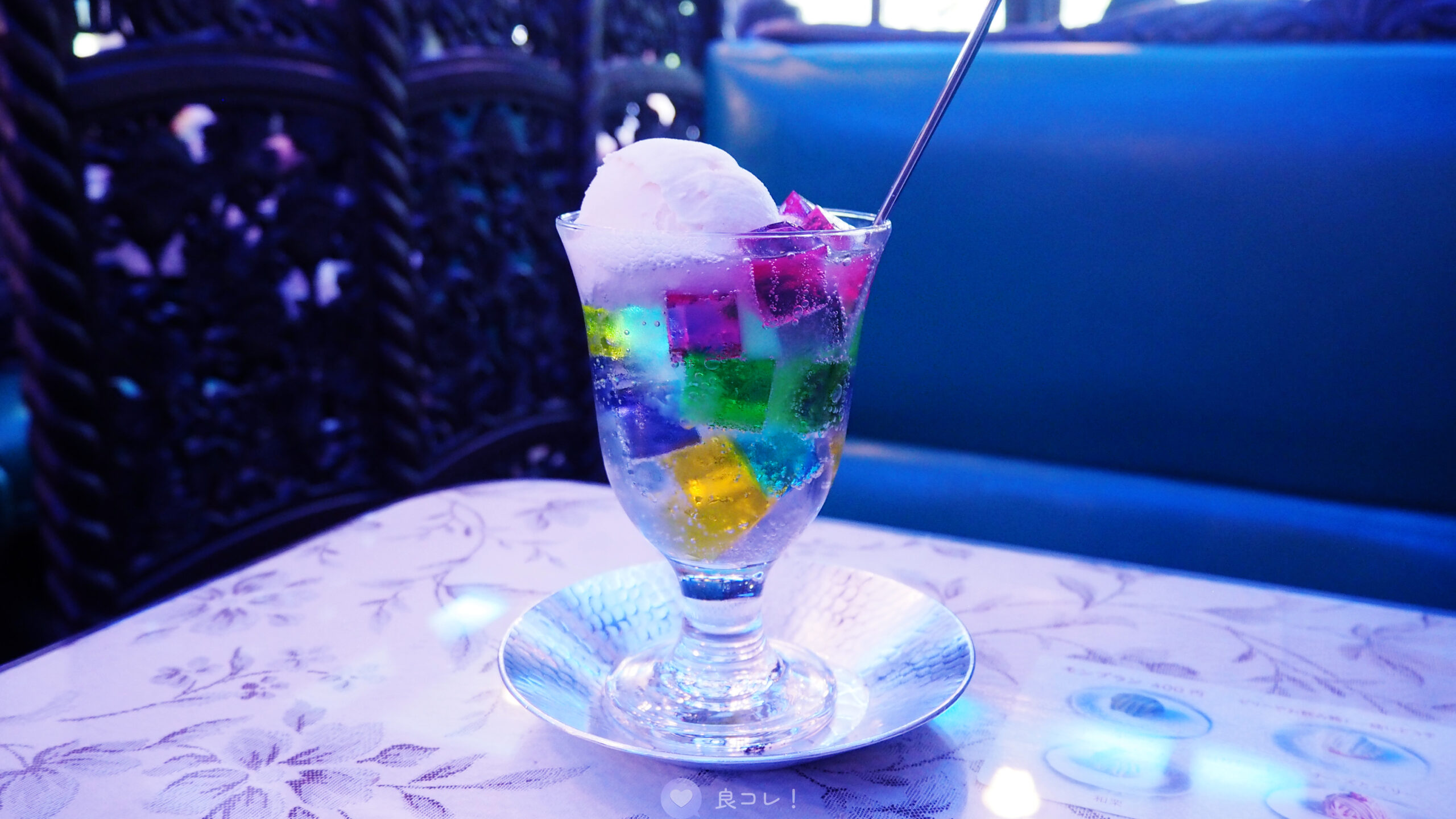 喫茶「ソワレ」yuが投稿したフォトブックLemon8