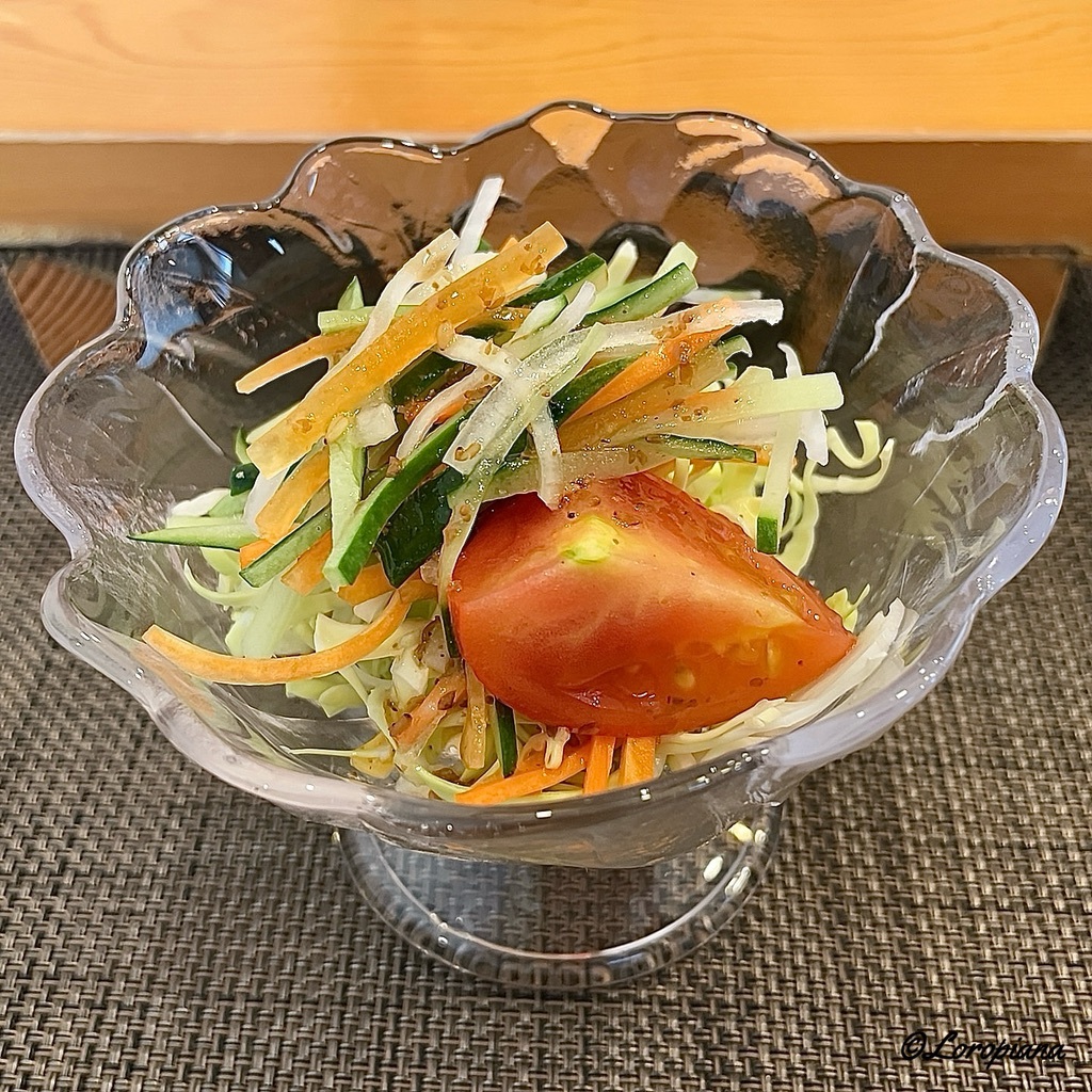 迷ったらこれ！花野菜のホットサラダ♪のレシピエバラ食品