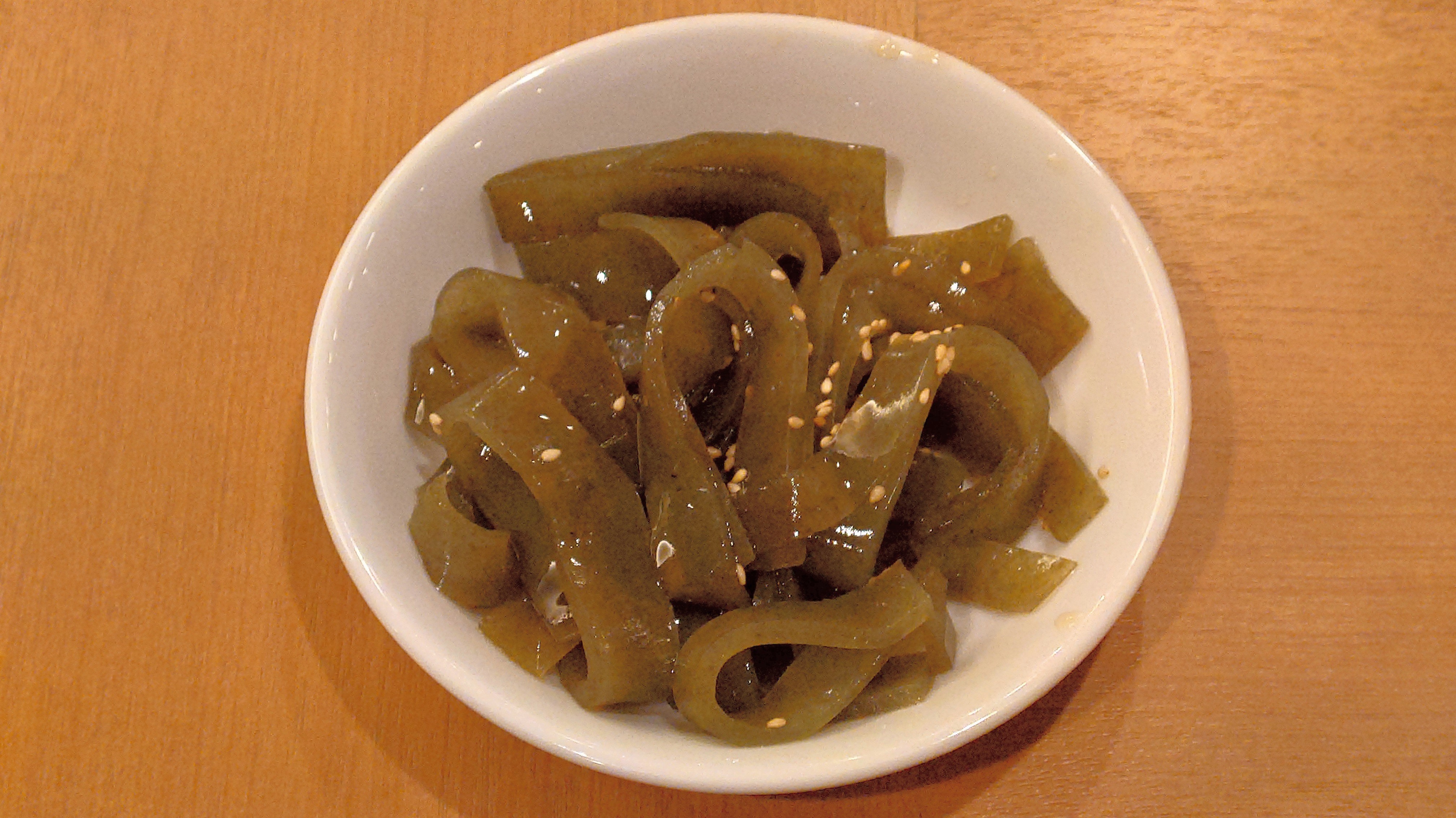 福岡の朝を支える！定番おかずの「おきゅうと」って何？飲食業界情報グルトピッ！by飲食求人グルメキャリ