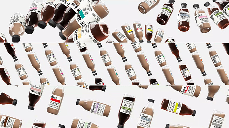 LINEでモバイルオーダーが完結！「TOUCH-AND-GO COFFEE」のCXデザインとはLINEヤフー for Business