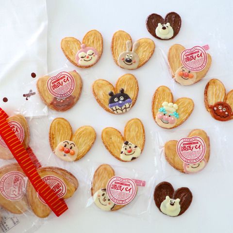 基本からアレンジまで！思わずつくりたくなる「バレンタイン 市販 クッキー」のレシピ集クックパッド