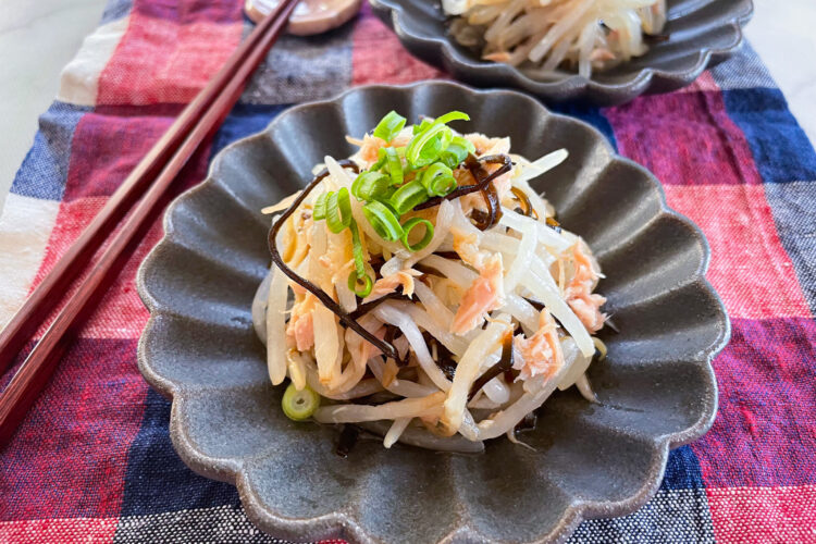 もやしのおつまみ10選。メイン材料はほぼもやしだけでパパッと作れる！ - macaroni