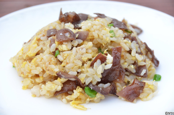 生きくらげ の美味しい食べ方！驚くほど美味しくなる