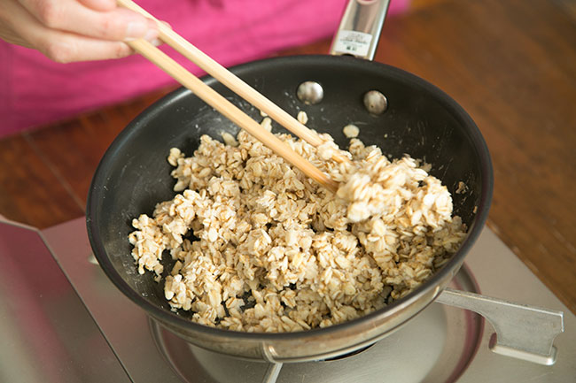 レンジで簡単！ 米化オートミール 食べ方のキホンとおすすめの種類美ST ONLINE