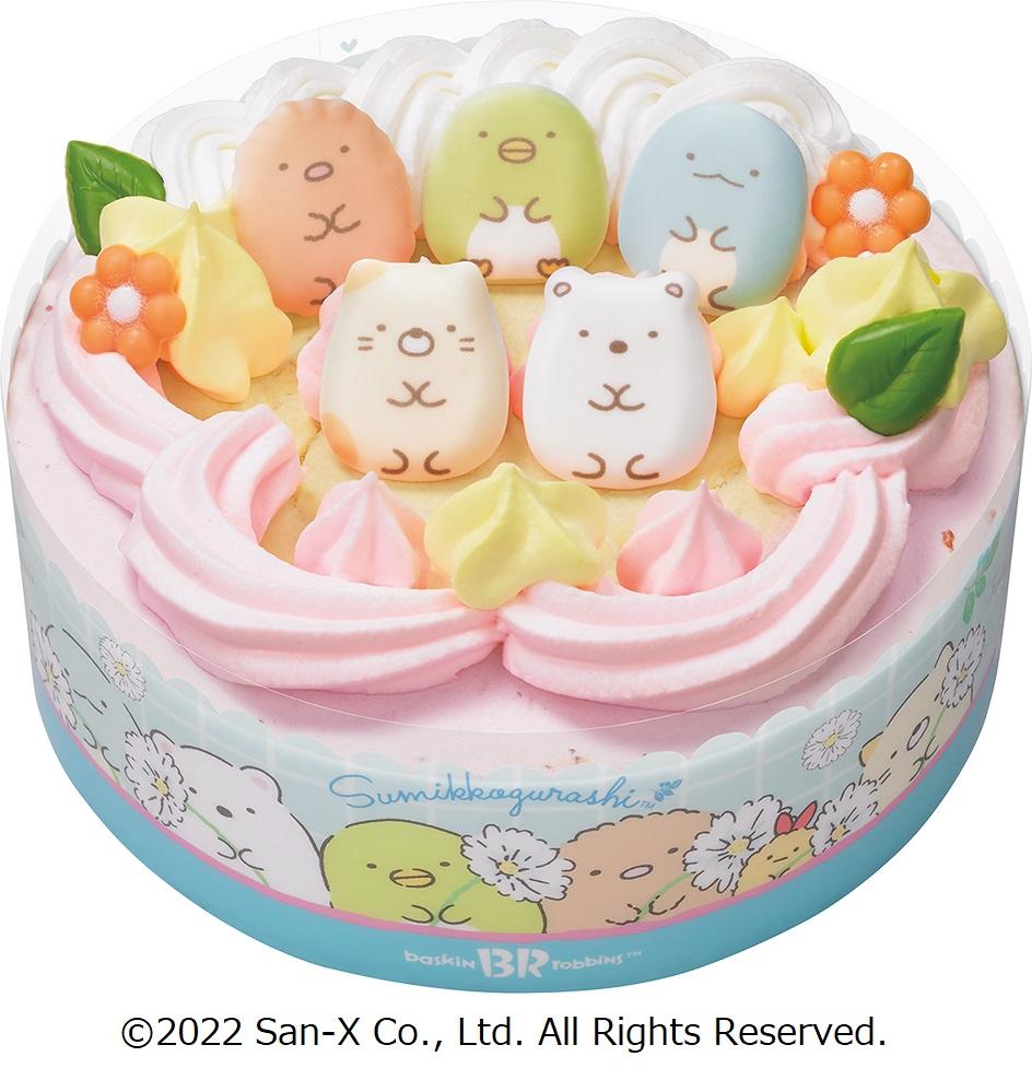 世界最大級のアイスクリームチェーン 「サーティワン アイスクリーム」が モバイルオーダーシステム「Okage Go店外版」を採用！クリスマス商品のネット予約や当日のテイクアウト予約を開始！Okage株式会社