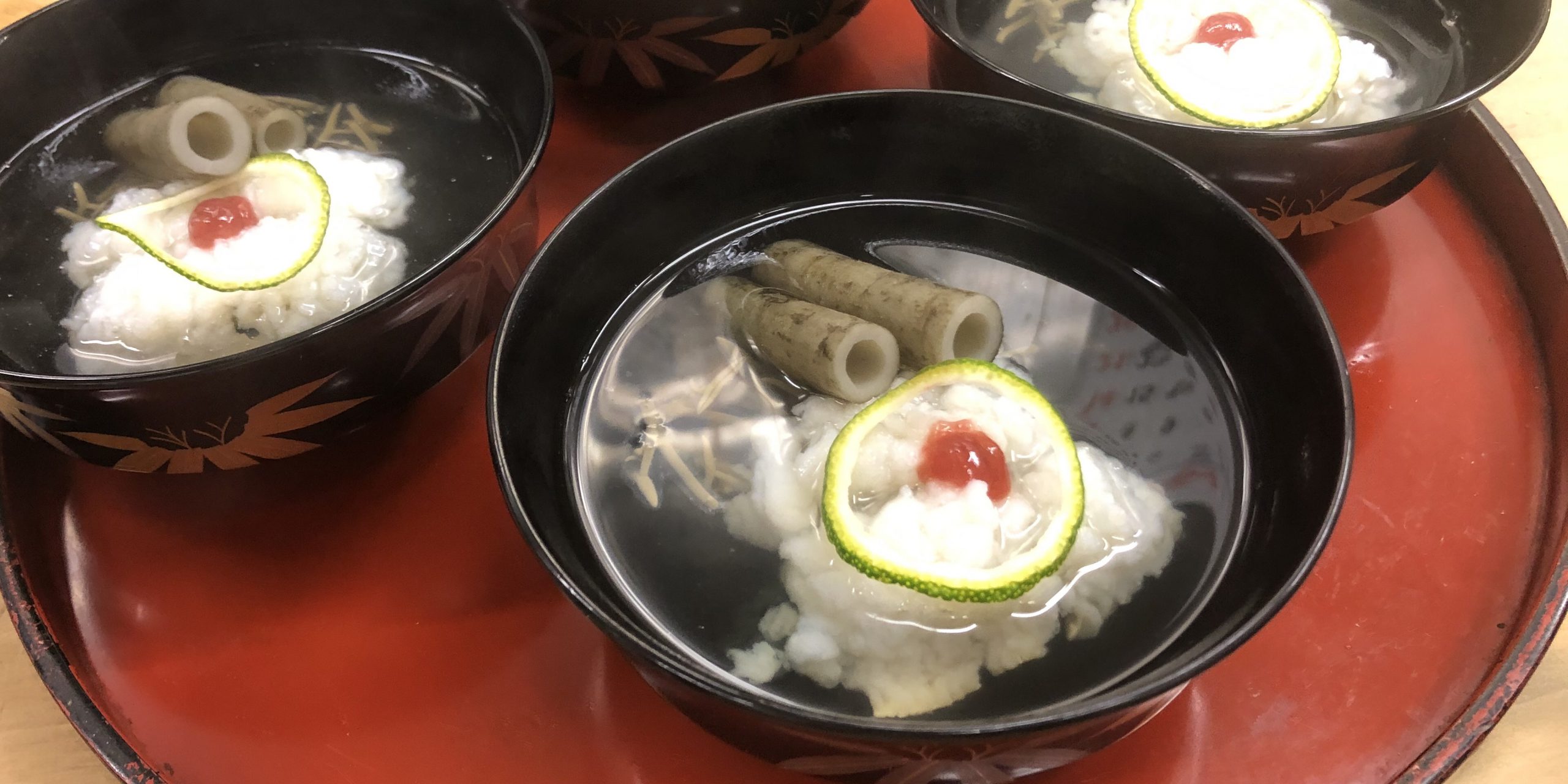 京のおばんざい 祇園祭りの定番！鱧料理2選丸ごと小泉武夫 食マガジン