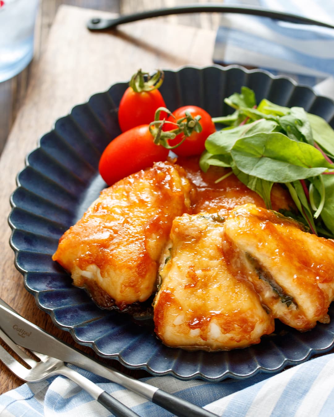 節約＆ヘルシーの味方！「鶏ささみ」のメインおかずレシピサイトNadia