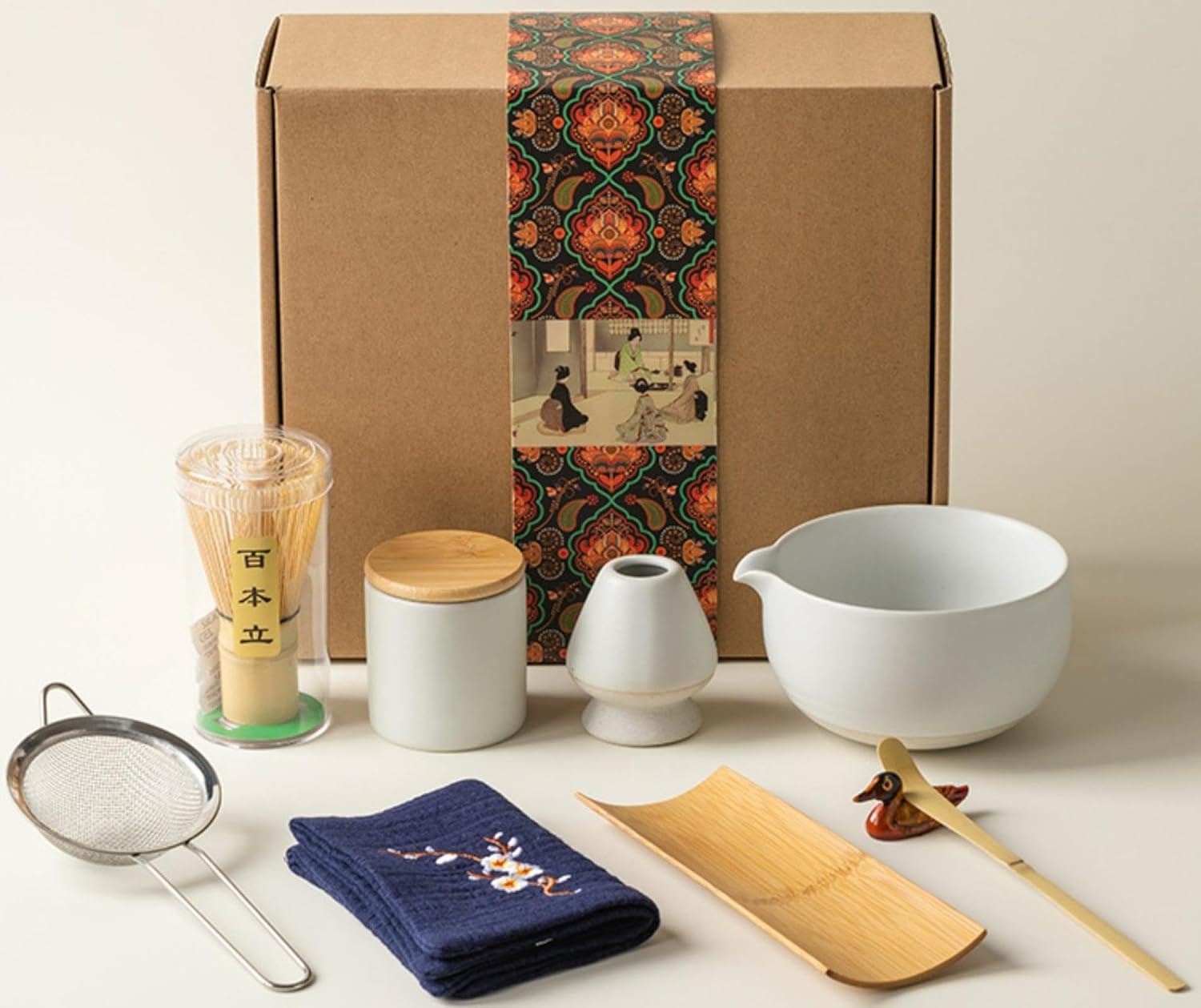 10秒でプロの抹茶ラテ 抹茶にイノベーション！本格抹茶を自由に楽しむ電動茶筅CHARAKU、7月1日 土 Campfireでクラウドファンディング開始。TZEN株式会社のプレスリリース