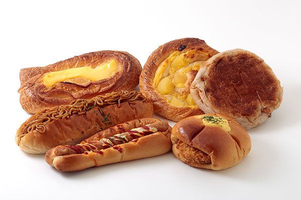 食パンのイラスト商用OKの無料イラスト素材サイト ツカッテ