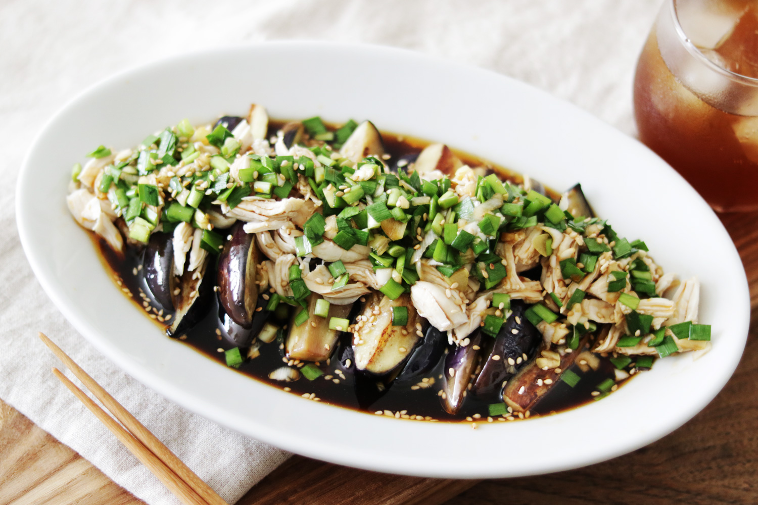 おいしそう！よだれがでる！の英語表現Satomi