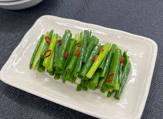 韓国 白ネギの辛味和え パジョリ 파절이 by あんじあんじクックパッド簡単おいしいみんなのレシピが392万品