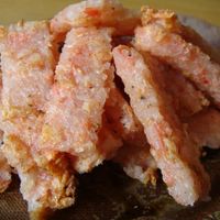 絶品エビせんべいのレシピとアレンジ方法2025 年のリアルなLemon8ユーザー体験