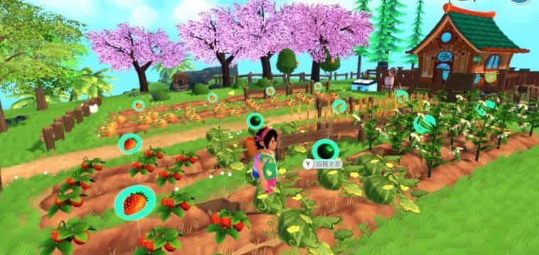 サマーインマーラは面白い？プレイ感想と評価レビュー Switch MACHAブロ