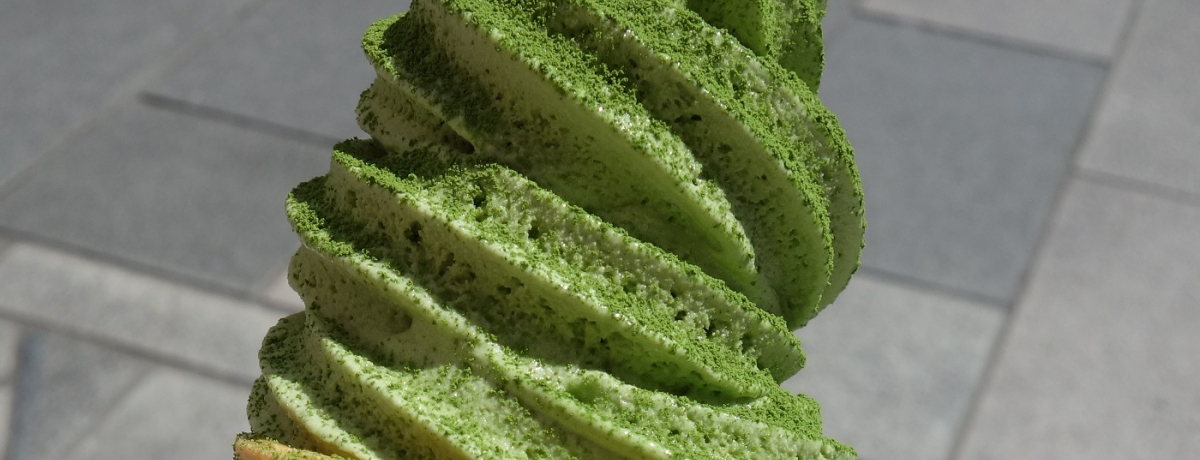 京都駅エリアで抹茶スイーツなら「京都タワーサンド」へ！カフェにお土産に大充実☆2019年4月25日- エキサイトニュース