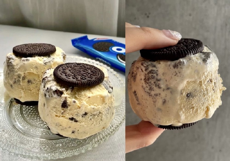 オレオで作るチーズケーキ特集♪おしゃれスイーツのレシピ10選の人気レシピ・作り方デリッシュキッチン