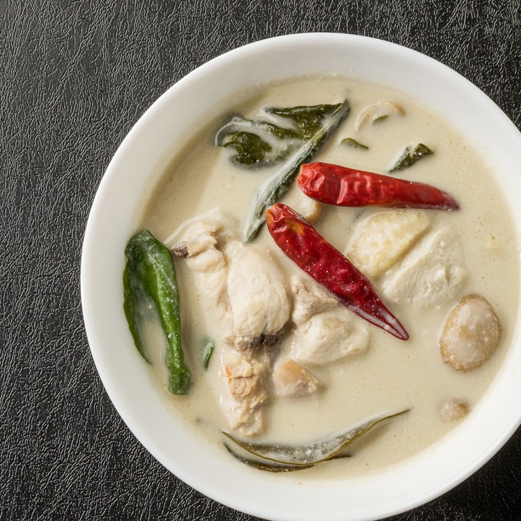 沖縄ステーキの立役者。そうなんです！〜あの白いスープの作り方