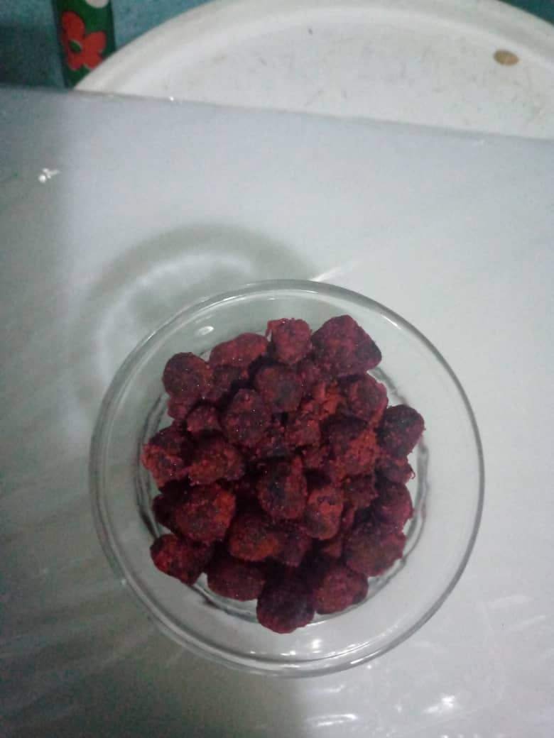 楽天市場 Bao!bab バオバブエナジーキャンディ バオバブ＆梅エキス 80g : 京都太秦しぜんむら