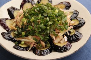 マツコも大絶賛“なす最高においしい食べ方”がやばい 「絶対に1回やって」 – Sirabee