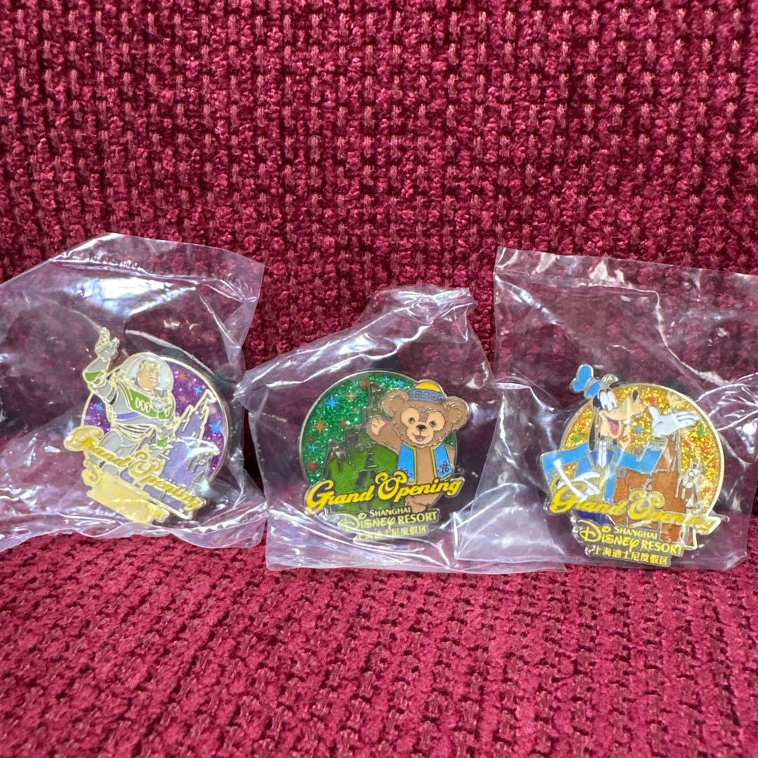 なんと20種類以上！ジンジャーブレッドマンのグッズが充実してます！ シンガポール