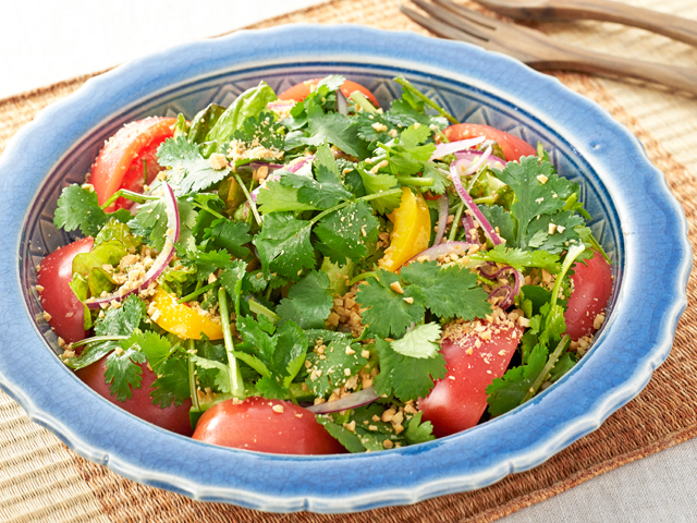 オイルで簡単！アジアン・エスニック料理を作ろうOil Style日清オイリオ オンラインショップ