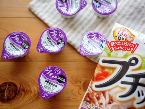 4901108011768 エバラ プチッと鍋 寄せ鍋 23gx6個 x12 1箱 6個×12個エバラ食品通販モノタロウ