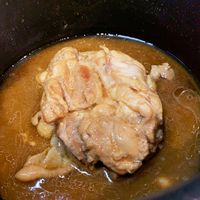 減塩、サッパリの味の鶏モモ肉の酢煮 レシピ・作り方 by 夏はぜ - 楽天レシピ