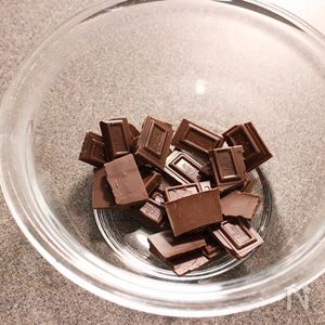 豆乳で作るCBDチョコレートアイス