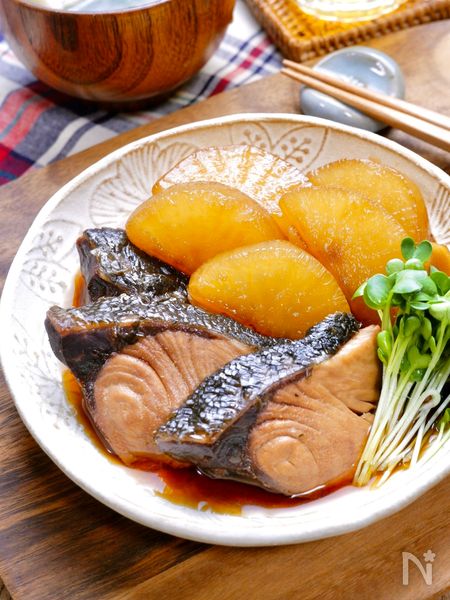 簡単、ぶりの塩焼き by 紅幸パパクックパッド簡単おいしいみんなのレシピが392万品