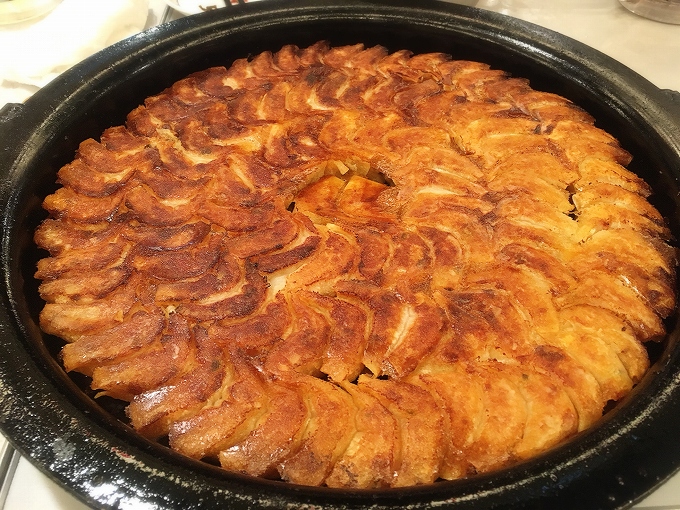 餃子の大食いチャレンジメニューがあるお店まとめ6選+3食べログまとめ