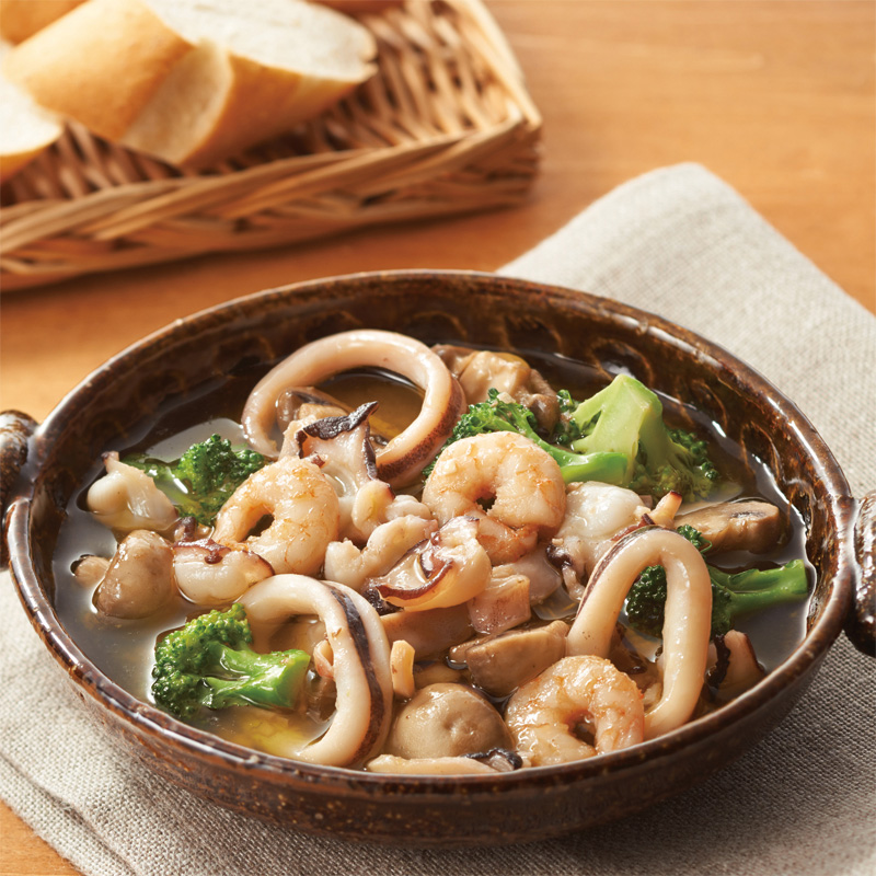 アヒージョのおすすめ具材20選！魚介・肉・野菜・変わり種やレシピも紹介PREZO プレゾ- 北海道のお取り寄せグルメと産直通販