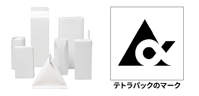 プラスチック製テトラパックのコーヒー牛乳@べつかい乳業興社 : タベシラ - 食べて調べて書く雑学ブログ