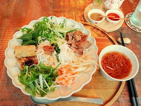 ブンチャー ジョー セット ふぃるまめんとSnapdish スナップディッシュID:05u88a